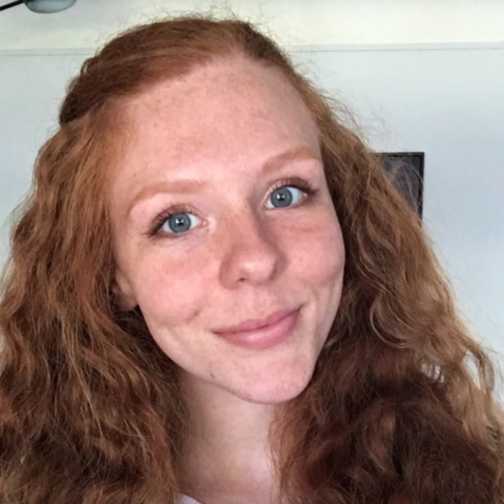 Meet your Posher, Jessie